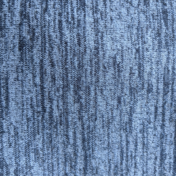 Wilfred top grey, loose fit - Picture 5 of 6